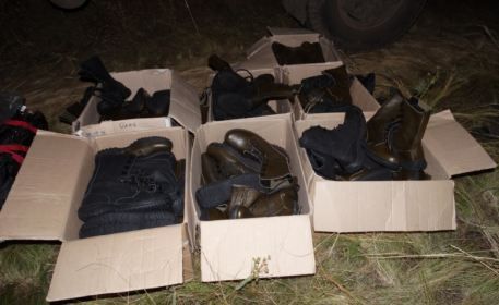 Волонтеры в помощь армии: чем может помочь обычный человек?
