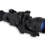 Phantom 4x60 night vision sight