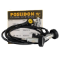 Repair kits for reducers and lung machines
