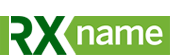 RX Name