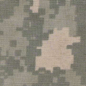 CORDURA camouflage fabric