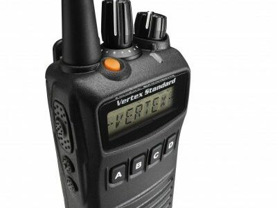 Radios for Navy SEALs ordered