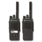 Radio Motorola DP2400 (403-527 MHz)