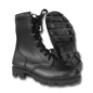 Combat boots