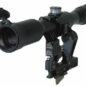 POSP8 optical sight for Marine snipers