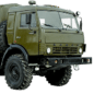 Spare parts for Kamaz