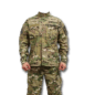 Military suit