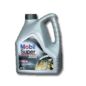 Motor oil