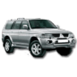 Позашляховик Mitsubishi Pajero