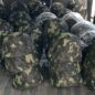 Kherson border guards get 60 helmets