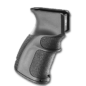 Ergonomic pistol grip for AK-47