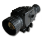 Thermal weapon scope TUA 336 2-8х40-9