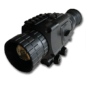 Thermal weapon scope TeplovizorUA