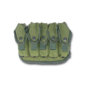 Grenade pouch