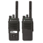 Радіостанція Motorola DP2400 (403-527 Mhz)