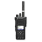Радіостанція цифрова Motorola DP4801