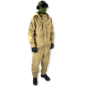 Summer camouflage suit 