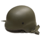 Kevlar helmets