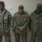 Fighters of "Alfa" Special Forces Unit receive new fatigues