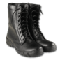 Combat boots