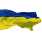 Ukrainian flag 100*150