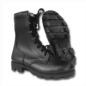 Combat boots