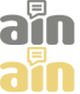 ain
