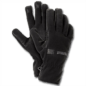 Warm gloves