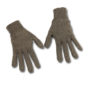 Fleece gloves