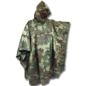 Poncho U.S. Model - MP Camo