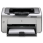 Принтер лазерный ч/б HP LaserJet Pro