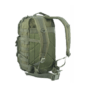 Tactical backpacks (30 liters) 