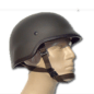 Ballistic kevral helmet
