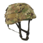 Helmet cover