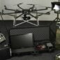 New high-tech UAVs 79th Airmobile Brigade