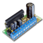 Low frequency amplifiers 