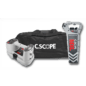 Cable/pipe locator for underground communications C. Scope MXL DLB-MXT