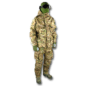 Tactical waterproof suit PSWP