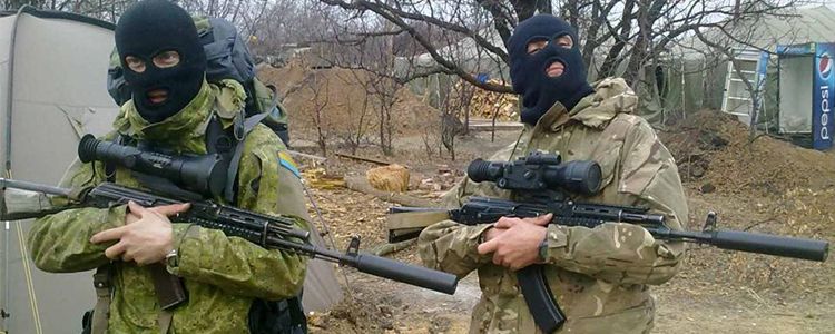 32 ПЗРЗП для Морських котиків