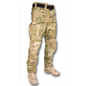 Mountain pants Mount Trac MK-2