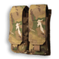 Machine gun pouch