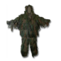 Camouflage cloak