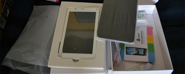 Планшети для "Морських піхотинців"