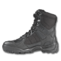 Military boots