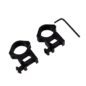 Weapon clamp  QQ007 (from 2 details)