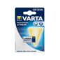 Varta CR 123A batteries