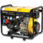 Diesel generators