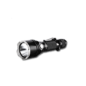 Tactical flashlight