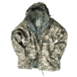 Winter jacket  (Mil-tech, waterproof ACU-L)