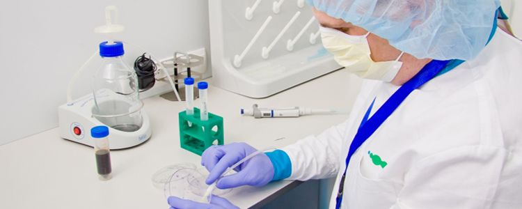 Зібрані кошти проекту «Банк шкіри» витрачено на підготовку клітинного матеріалу